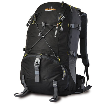 Раница Pinguin Vector 35 (2019) черен