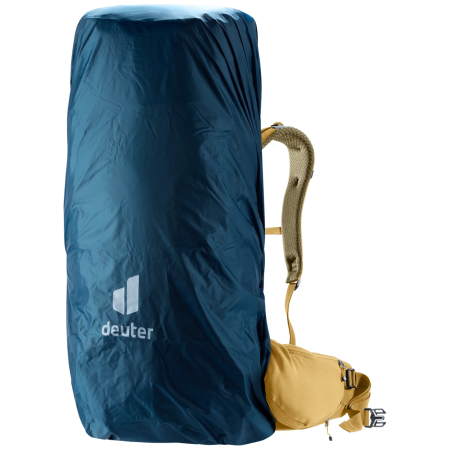 Мъжка раница Deuter Aircontact Core 50+10