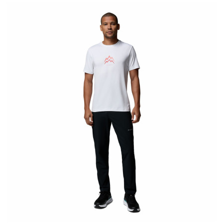 Мъжка тениска Columbia Parsons Point™ SS Graphic Tee