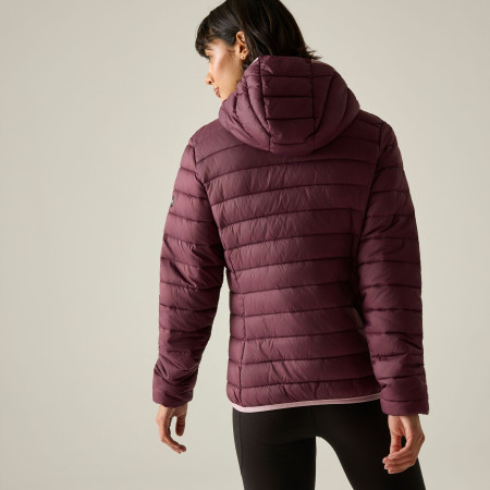 Дамско яке Regatta Wmn Hood Marizion