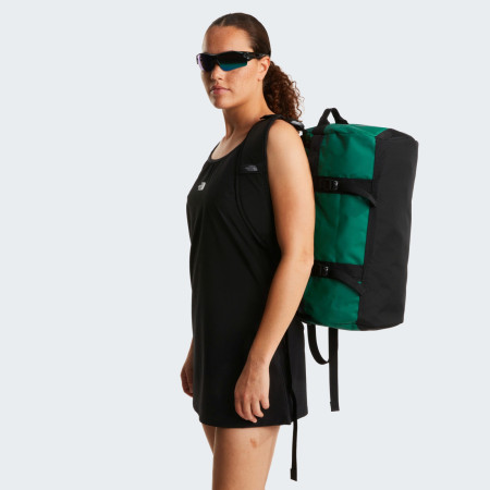 Пътна чанта The North Face Base Camp Duffel - Xs