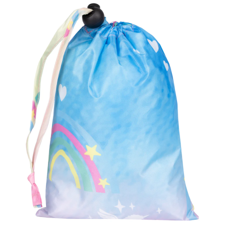 Детски дъждобран Baagl Pláštěnka Unicorn