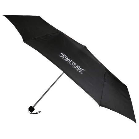 Чадър Regatta Umbrella черен Black