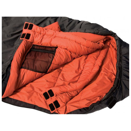 Спален чувал Boll Bora plus SF