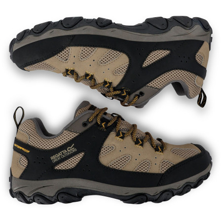 Мъжки обувки Regatta Edgepoint IV Low