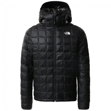 Мъжки суичър The North Face M Thermoball Eco Hoodie 2.0 черен