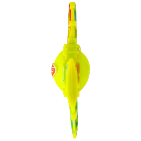 Играчка за куче Nerf Dog Color Grip Tri Flyer 20 cm