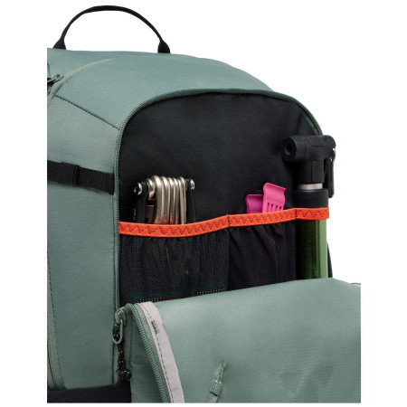 Раница за колоездене Vaude Trailvent 20