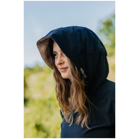 Дамски суитшърт High Point Rocky Lady Hoody
