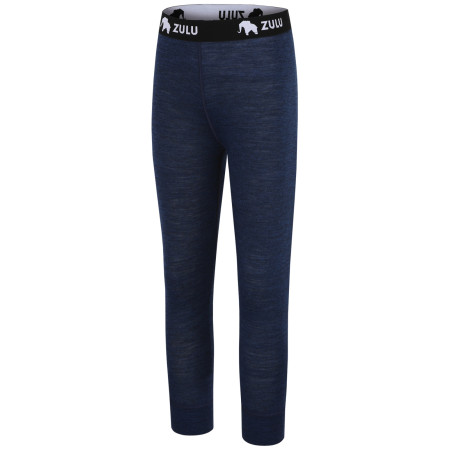 Детски функционален комплект Zulu Merino 160