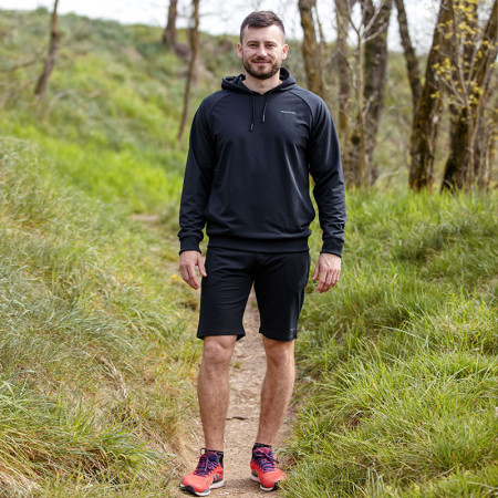 Мъжки къси панталони Progress Symbol Shorts