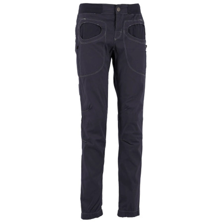 Дамски панталони E9 Onda Rock 2.2 тъмно син