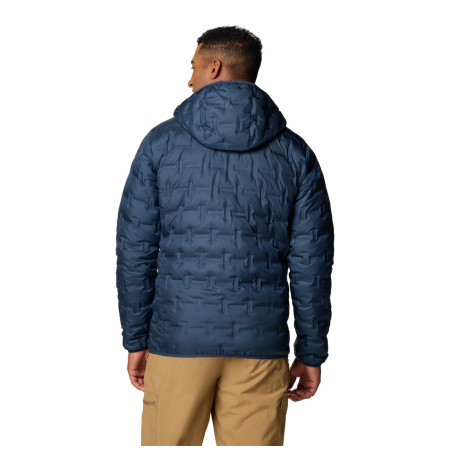 Мъжко яке Columbia Delta Ridge™ II Down Hooded Jacket
