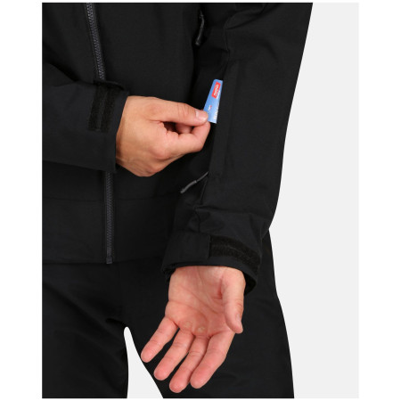 Мъжко яке Kilpi Flip-M