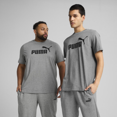 Мъжка тениска Puma ESS No. 1 Logo Tee