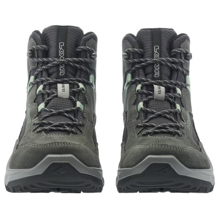 Дамски туристически обувки Lowa Ventierra Gtx Qc Ws