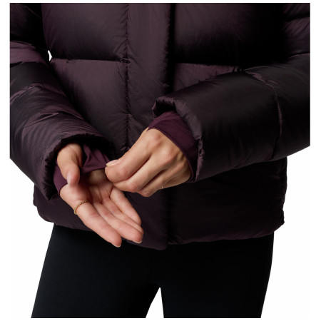 Дамско зимно яке Columbia Amaze Puff™ Hooded Jacket