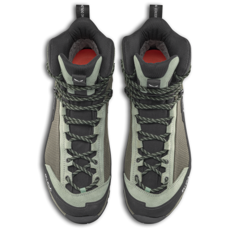 Дамски обувки за трекинг Salewa Mtn Trainer 3 Tech Mid Gtx W