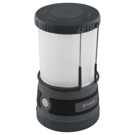 Лампа за къмпинг Outwell Carnelian DC 1000