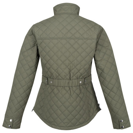 Дамско яке Regatta Carmine