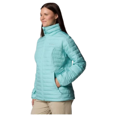 Дамско яке Columbia Silver Falls™ II Full Zip Jacket