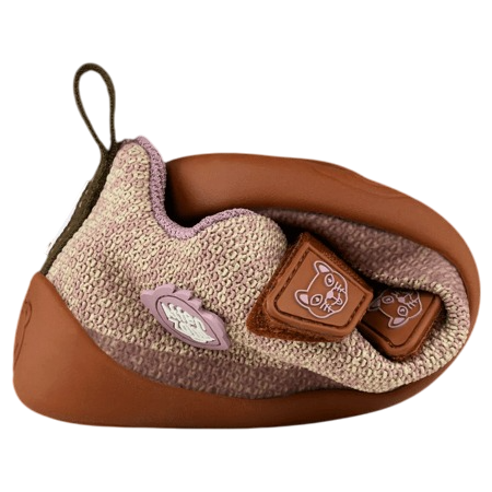 Детски обувки Affenzahn Sneaker Knit Happy