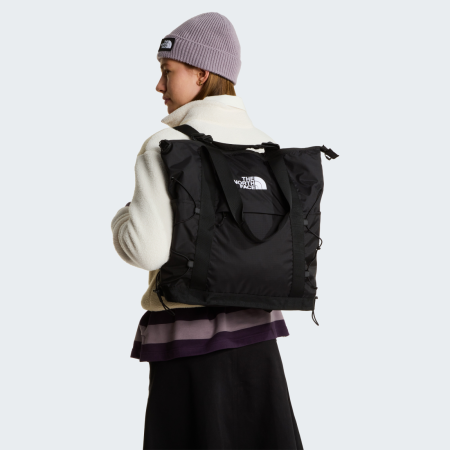 Чанта през рамо The North Face Borealis Tote
