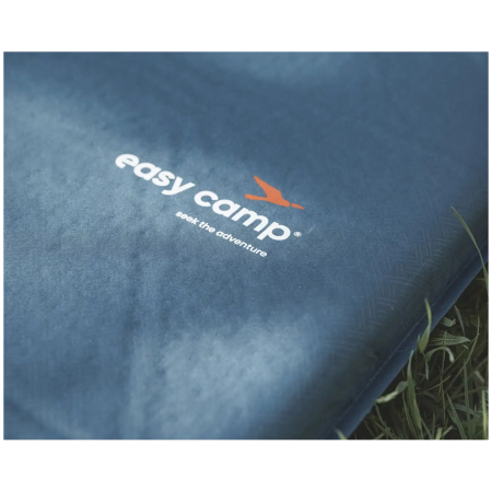 Самонадуваема постелка Easy Camp Skylark Mat Double 10.0 cm