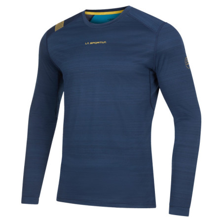 Мъжка тениска La Sportiva Tour Long Sleeve M