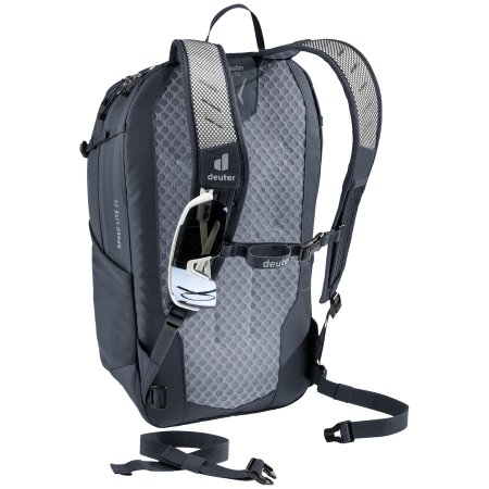 Туристическа раница Deuter Speed Lite 21