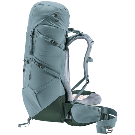 Раница Deuter Aircontact Core 35+10 SL 2023