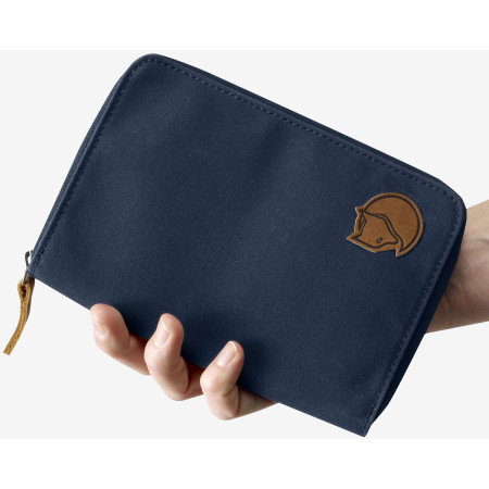 Портфейл Fjällräven Passport Wallet