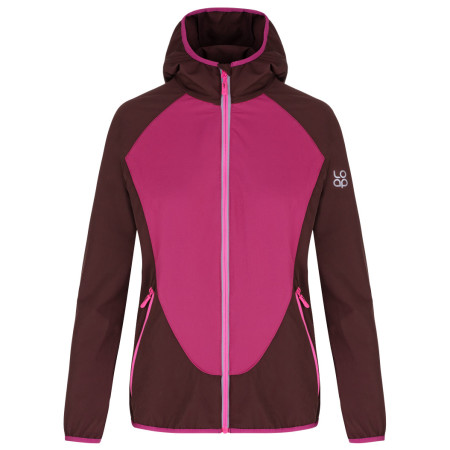 Дамско яке Loap Urlana лилав