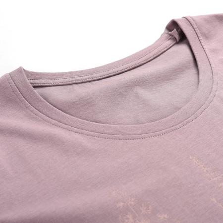 Дамска тениска Alpine Pro Termesa 3