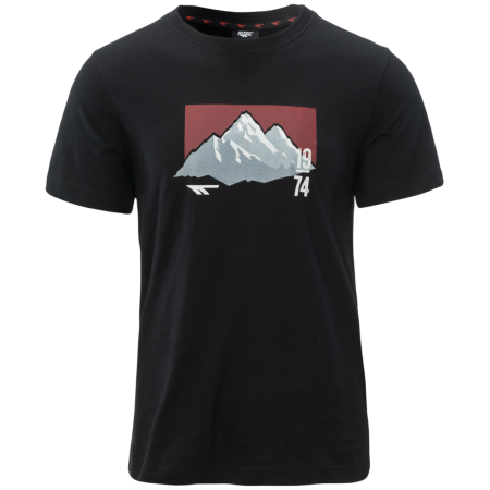 Мъжка тениска Hi-Tec Rawal