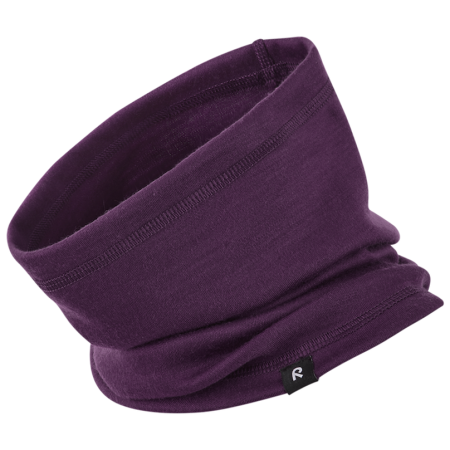 Детска шал яка Reima Aarni Deep Purple лилав Deep Purple