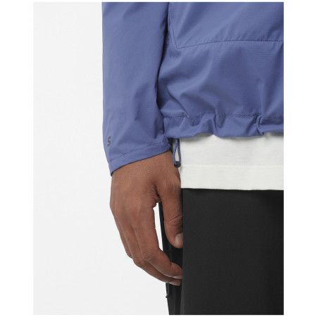 Мъжко яке Salomon Outwind FZ Jacket M