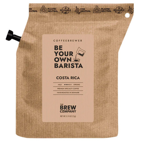 Кафе Grower´s cup Costa Rica