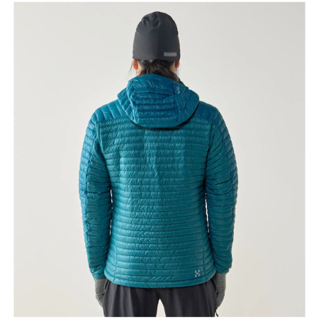 Мъжко яке Haglöfs L.I.M Mimic Hood II