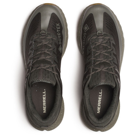 Мъжки обувки за бягане Merrell Agility Peak 5 Gtx