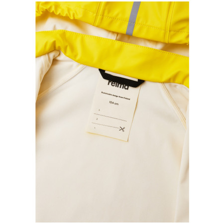 Детско яке Reima Tihku