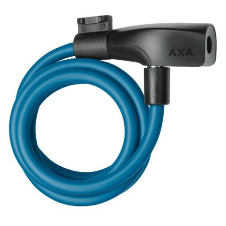 Катинар за велосипед AXA Resolute 8-120 син