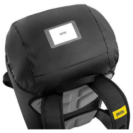 Раница за инвентар Petzl Transport 60L