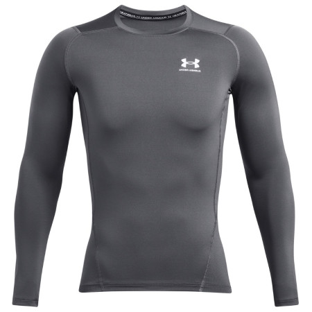 Функционална мъжка тениска Under Armour HG Armour Comp LS