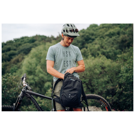 Раница за колоездене Husky Peten 15