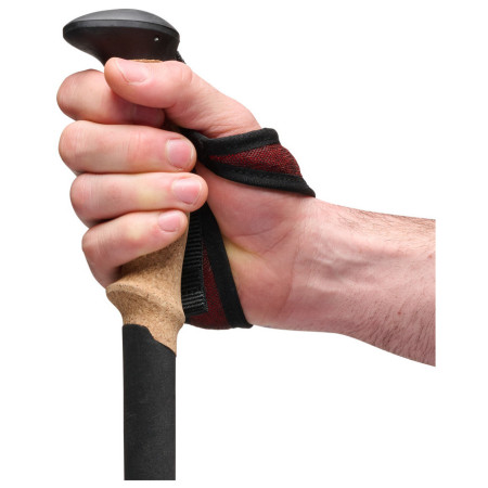 Туристически щеки Black Diamond Pursuit Carbon Z Poles