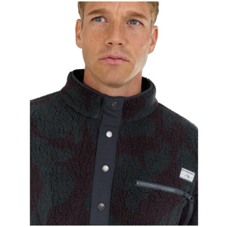 Мъжки суитшърт Fundango Phoenix Fleece Jacket