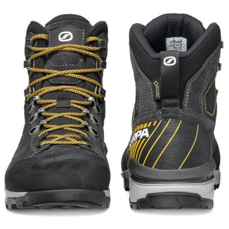 Мъжки туристически обувки Scarpa Mescalito Trk Gtx
