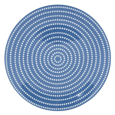 Комплект прибори Bo-Camp Mix & Match 16 100% Melamine