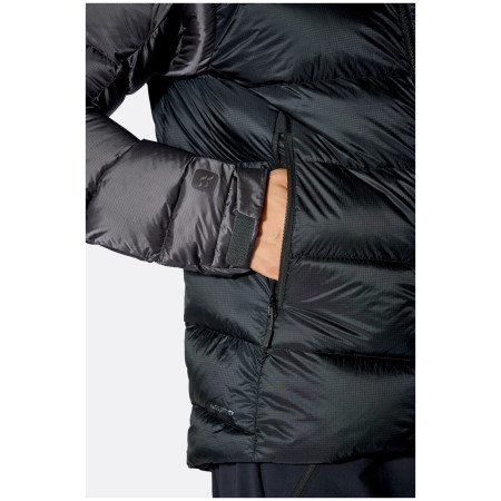 Мъжко яке Rab Neutrino Pro Hoody